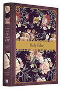 Come Away My Beloved KJV Devotional Bible - Hardcover