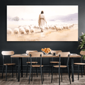 99 Faith Wall Art XI - Two & Gathered