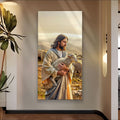 99 Faith Wall Art XII - Two & Gathered