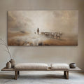 99 Faith Wall Art XIII - Two & Gathered