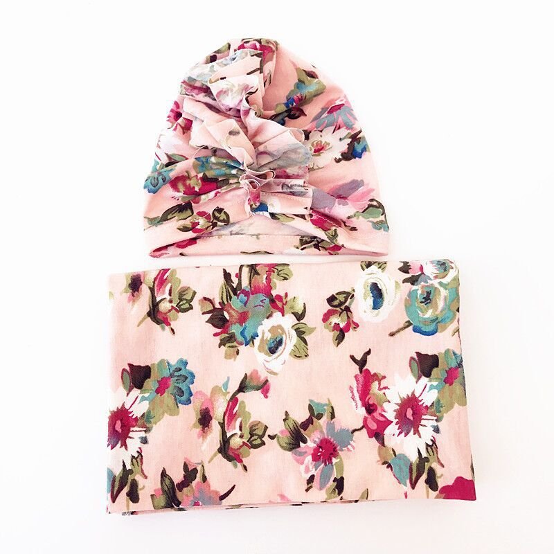 Baby wrapping cloth - Two & Gathered
