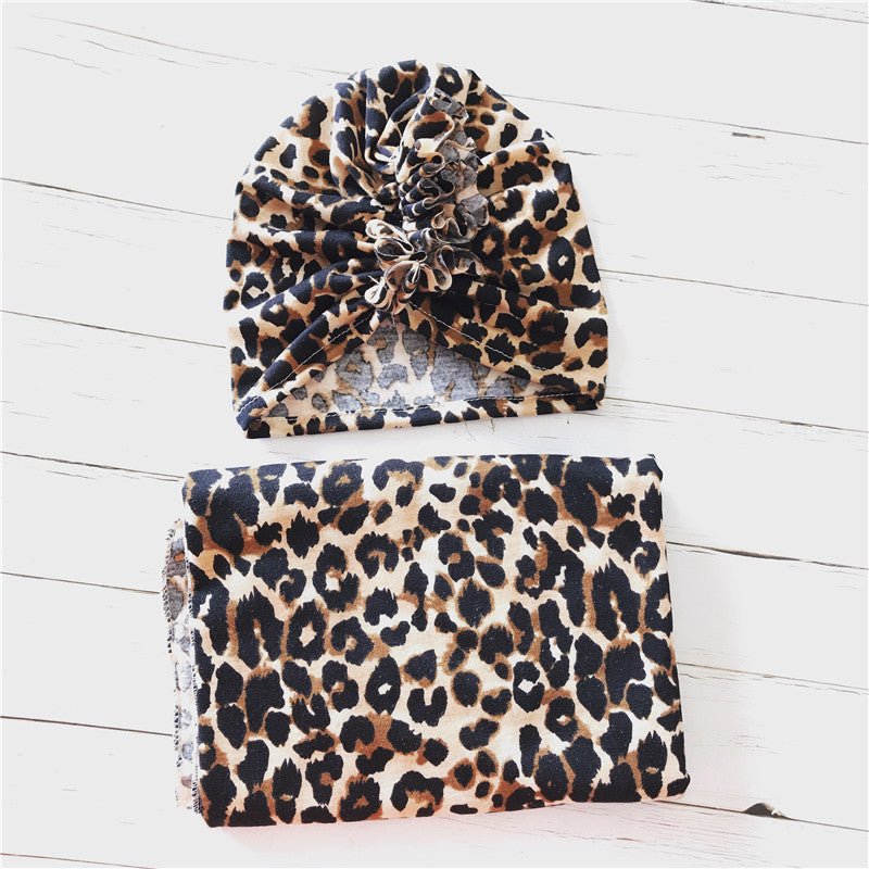 Baby wrapping cloth - Two & Gathered