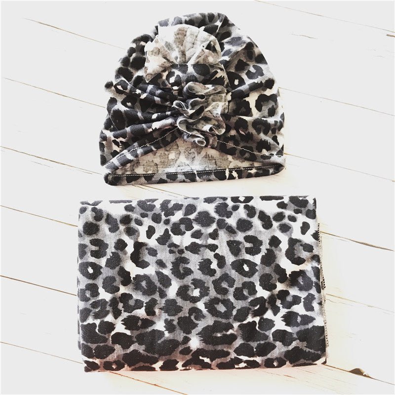 Baby wrapping cloth - Two & Gathered