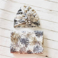Baby wrapping cloth - Two & Gathered