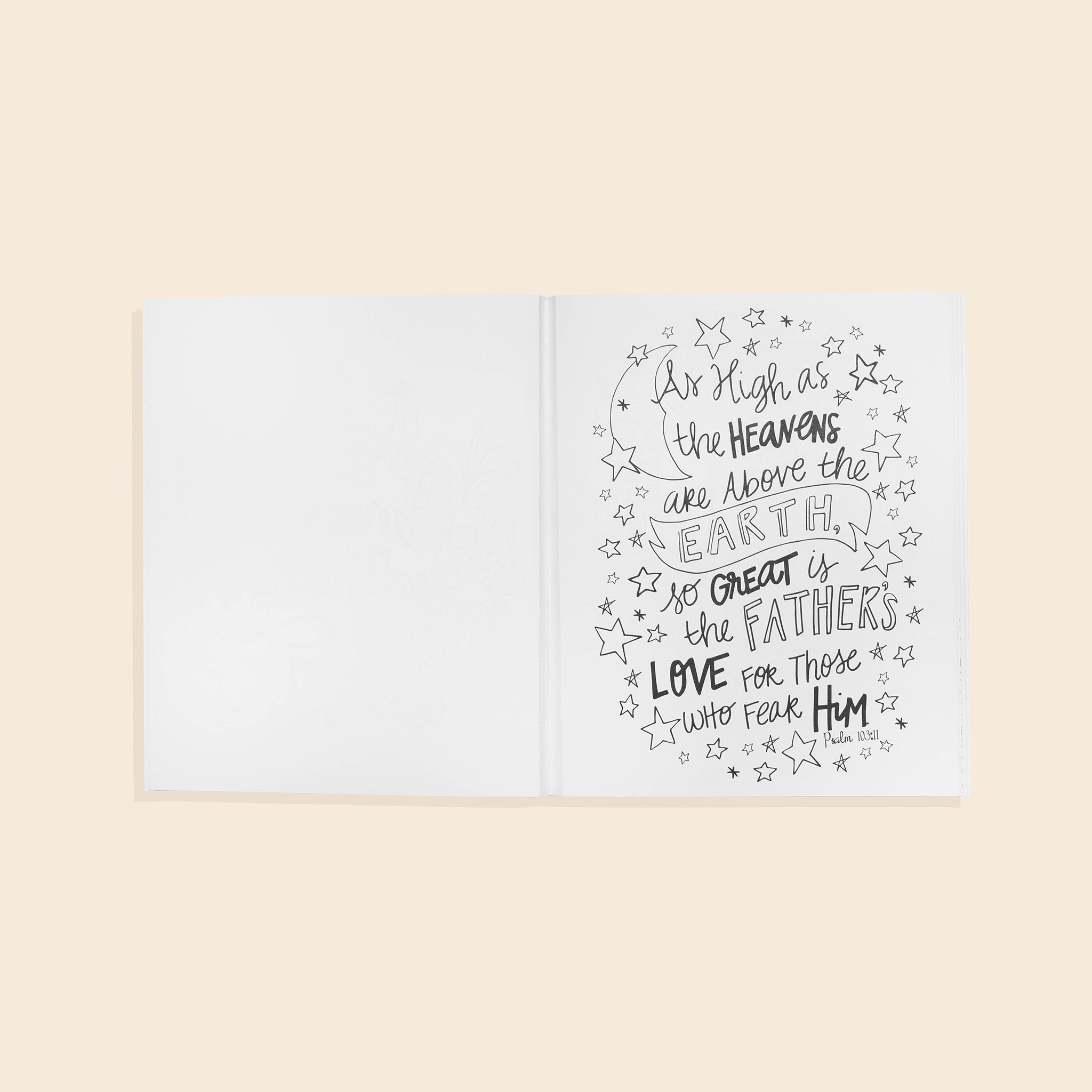 Beauty in the Bible 2 - Two & Gathered