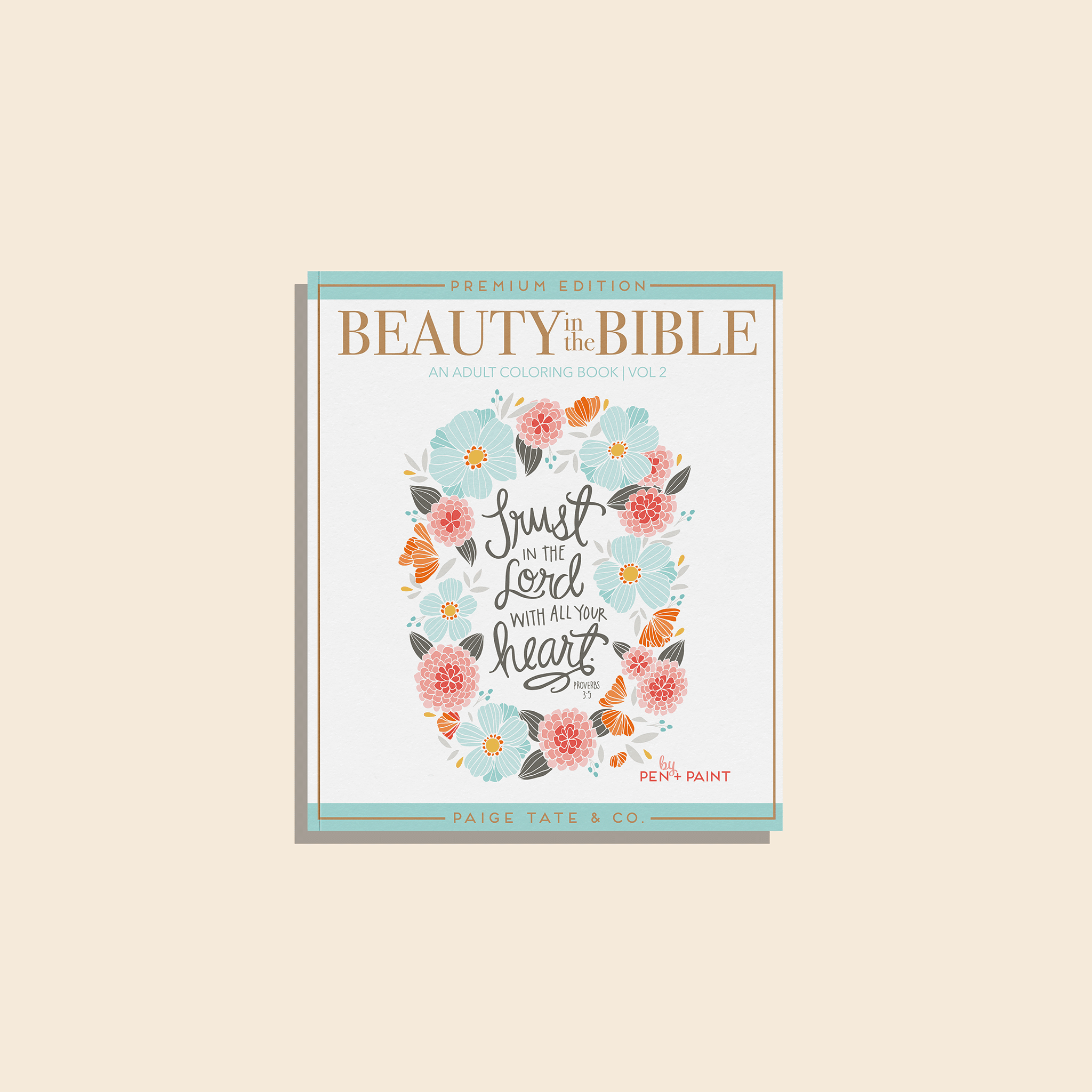Beauty in the Bible 2 - Two & Gathered