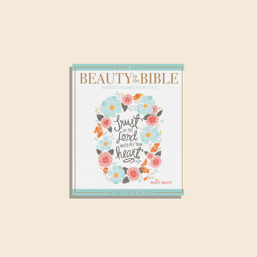 Beauty in the Bible 2 - Two & Gathered