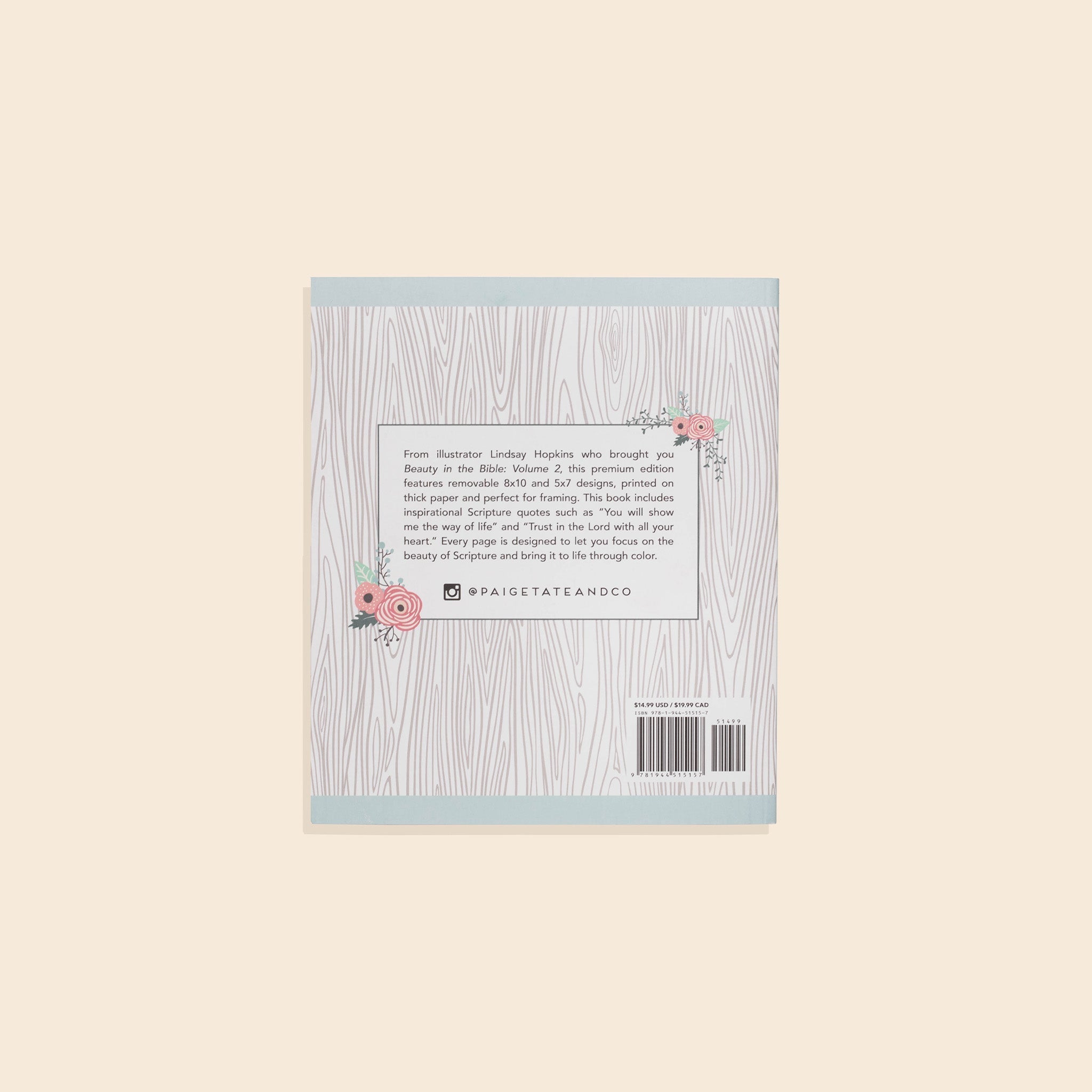 Beauty in the Bible 2 - Two & Gathered