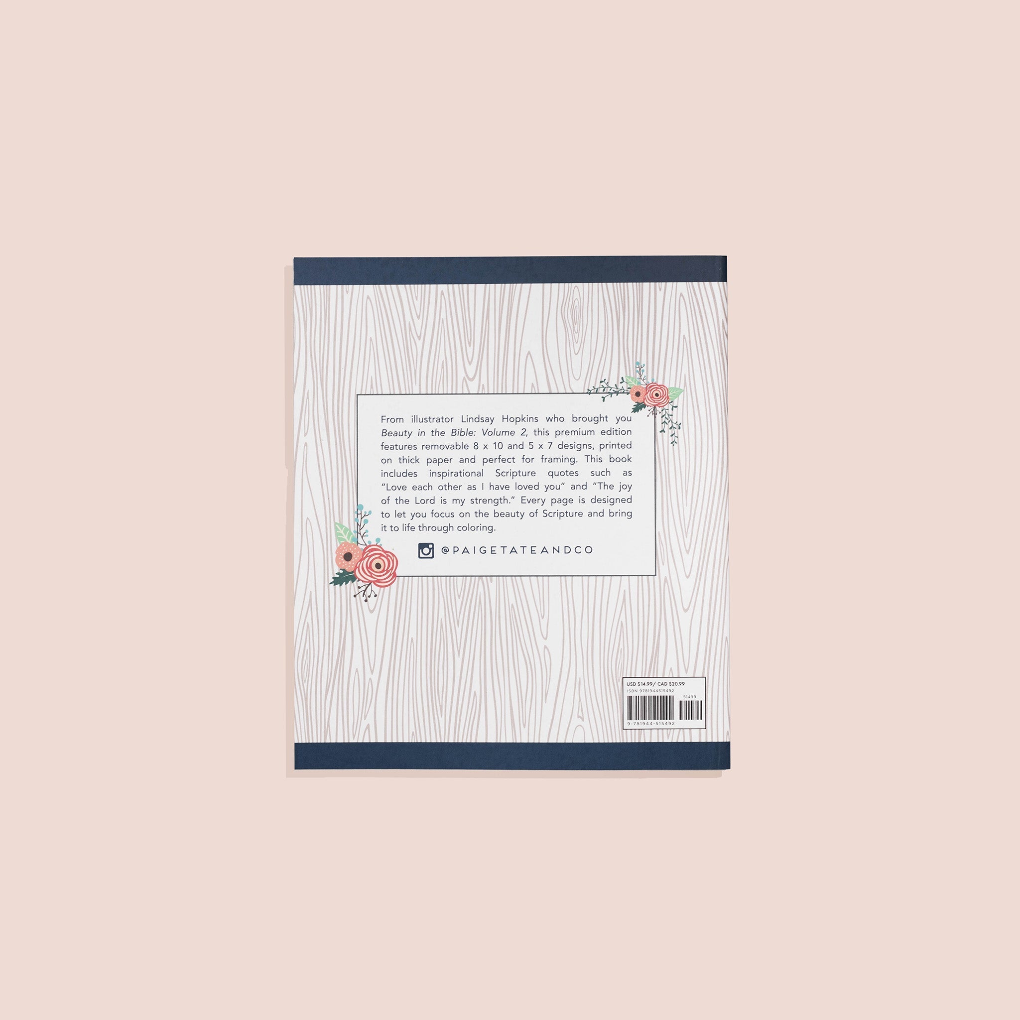 Beauty in The Bible 3 - Two & Gathered