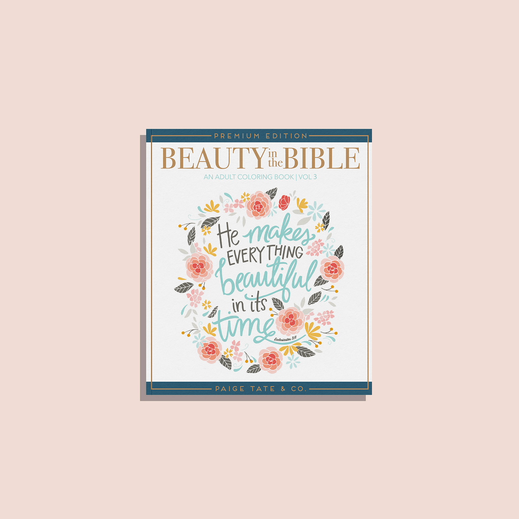 Beauty in The Bible 3 - Two & Gathered