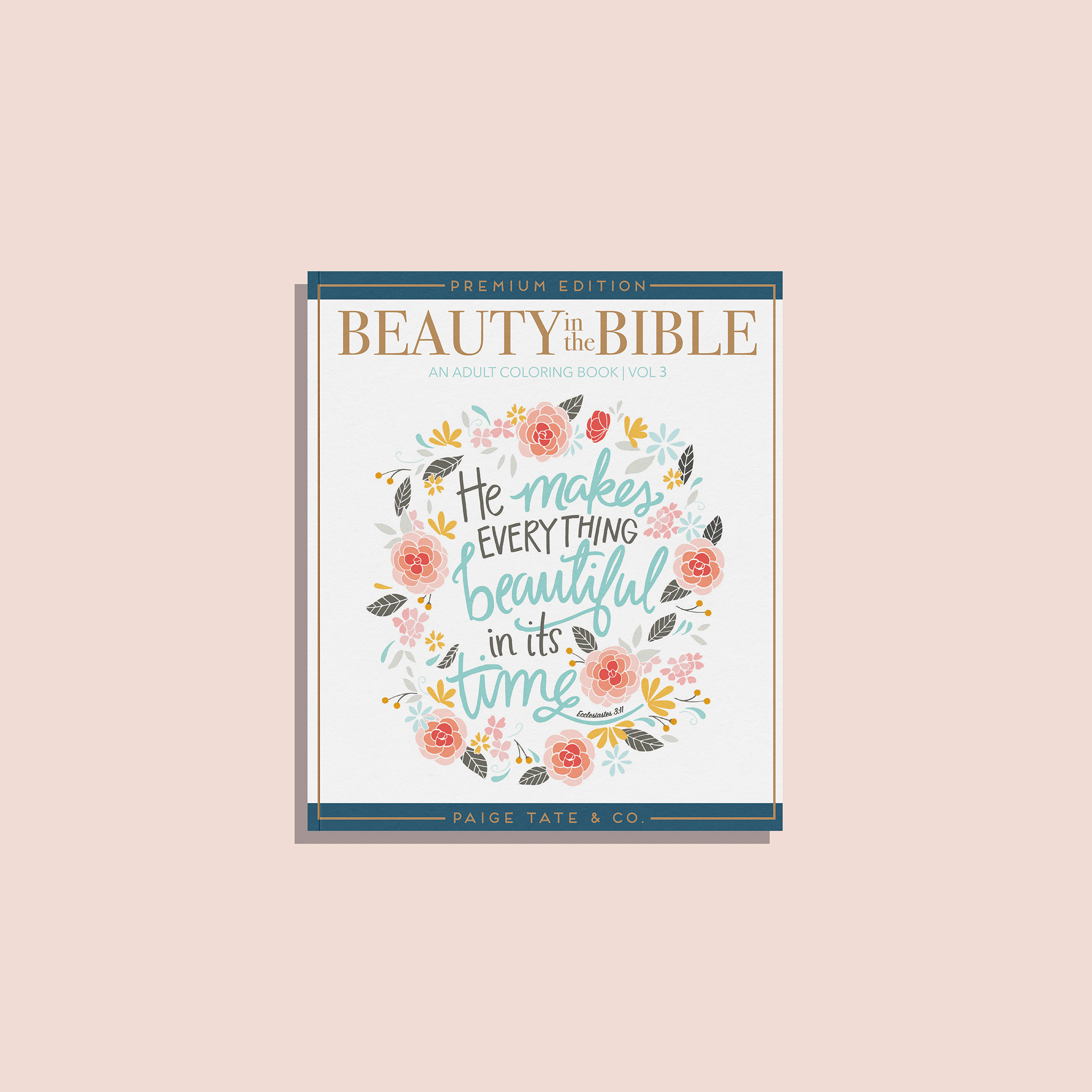 Beauty in The Bible 3 - Two & Gathered