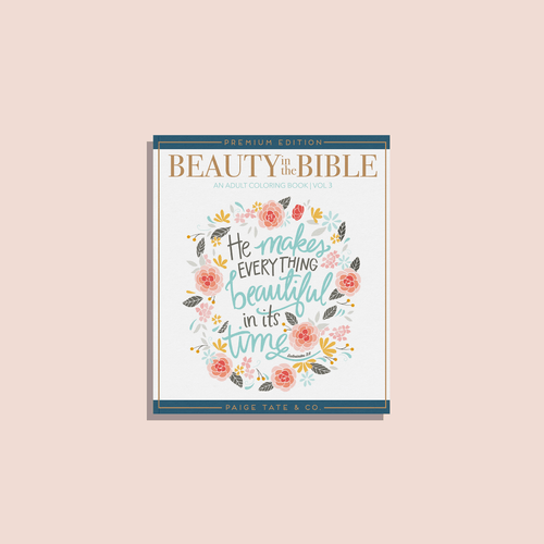 Beauty in The Bible 3 - Two & Gathered