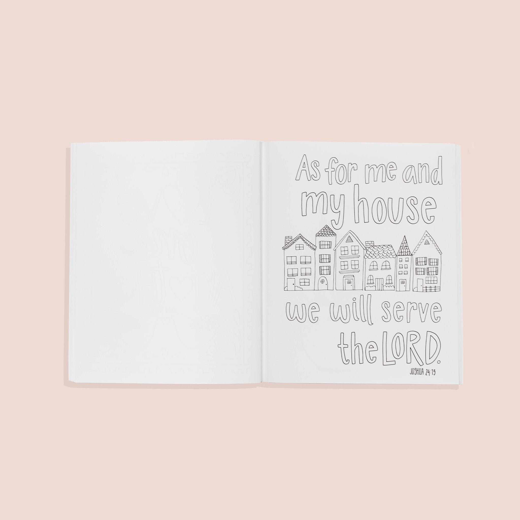 Beauty in The Bible 3 - Two & Gathered