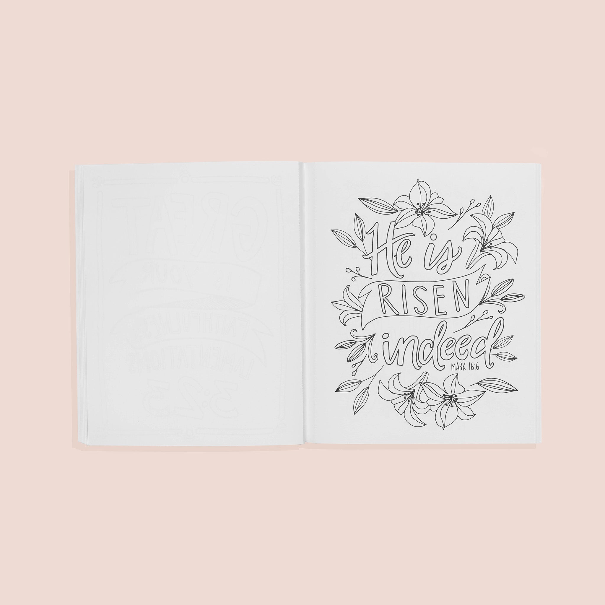 Beauty in The Bible 3 - Two & Gathered