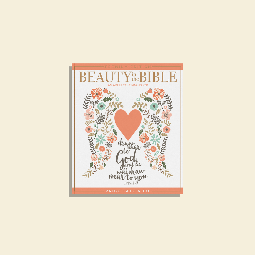 Beauty in the Bible - Two & Gathered