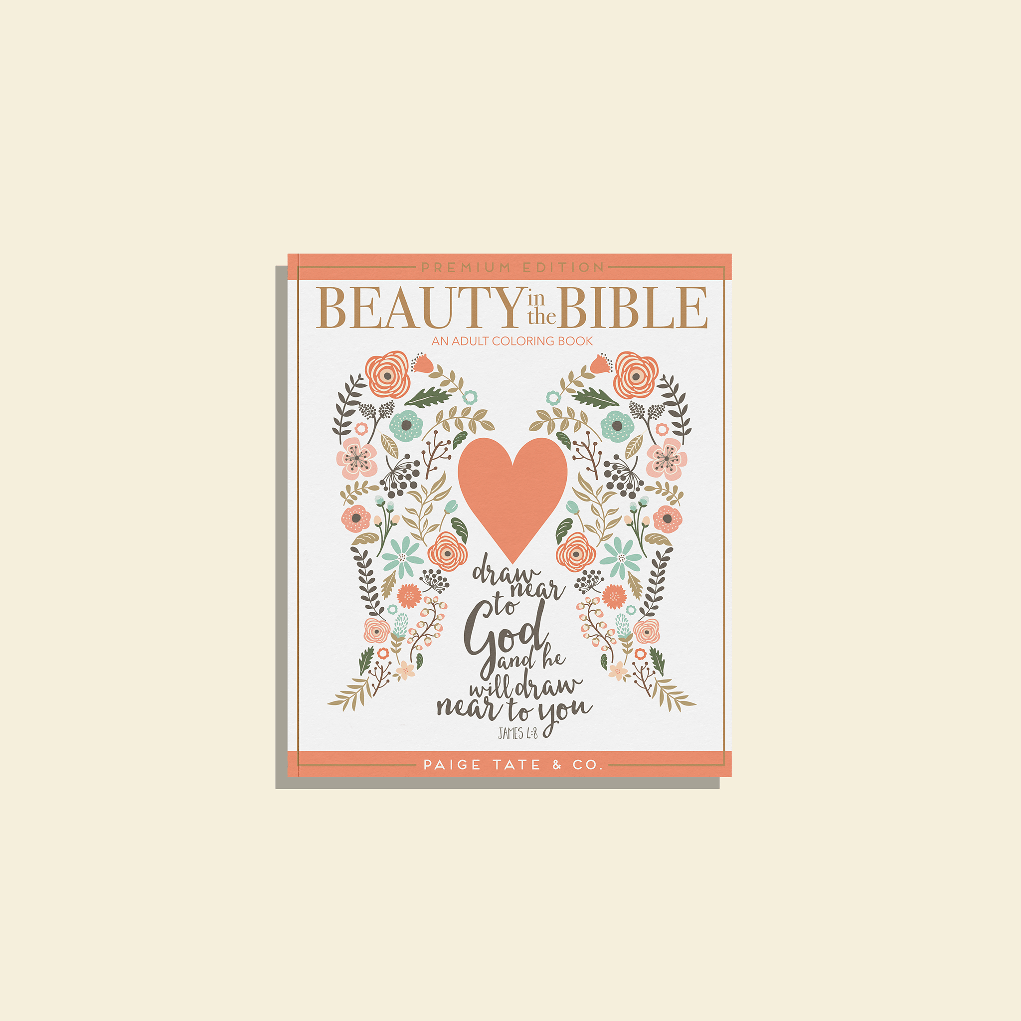 Beauty in the Bible - Two & Gathered