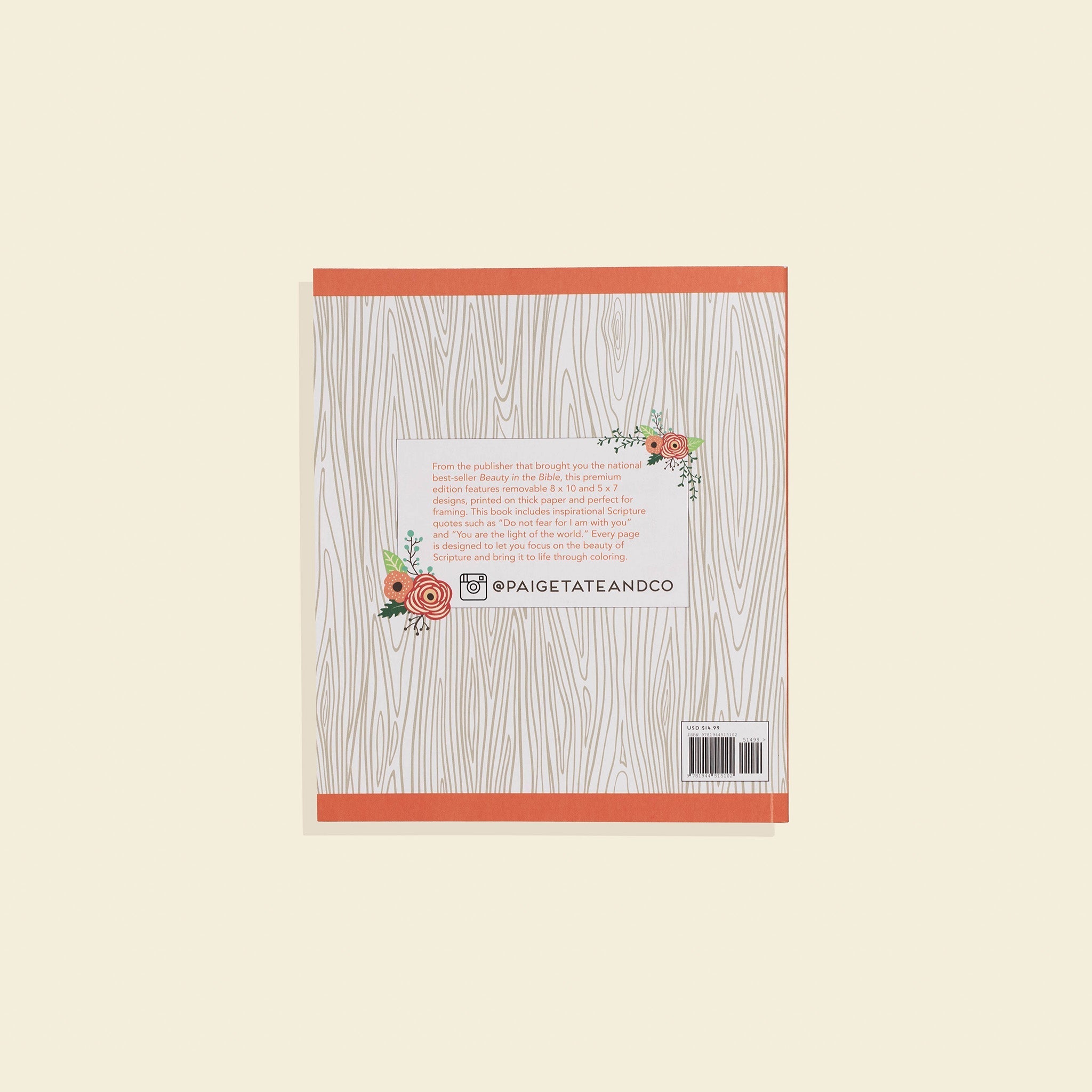 Beauty in the Bible - Two & Gathered