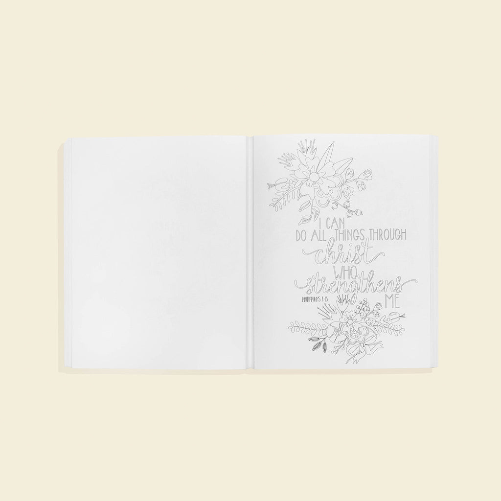 Beauty in the Bible - Two & Gathered
