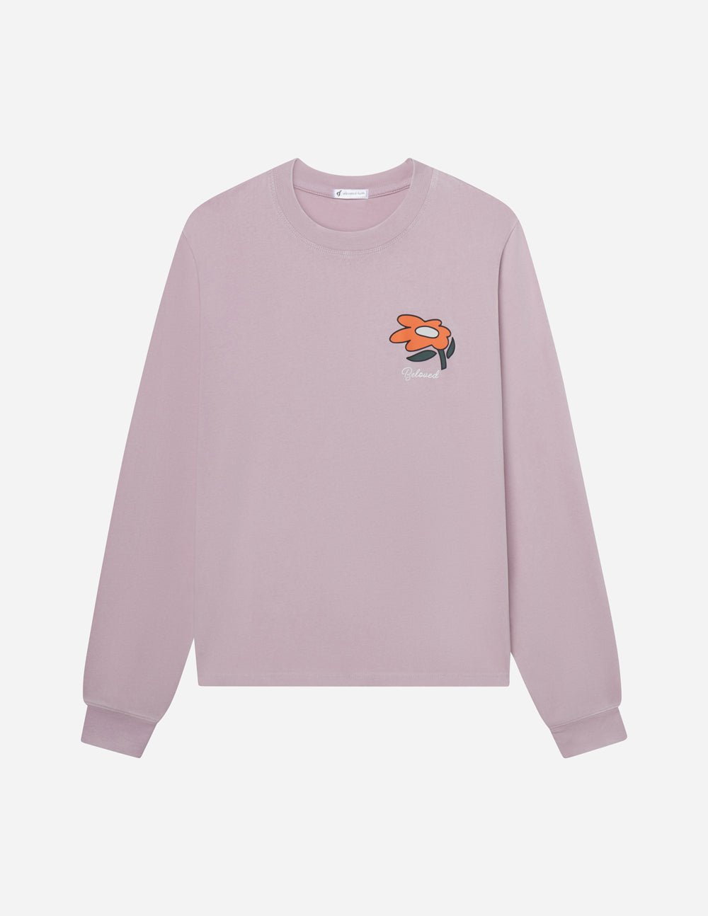 Beloved LS Unisex Tee - Two & Gathered