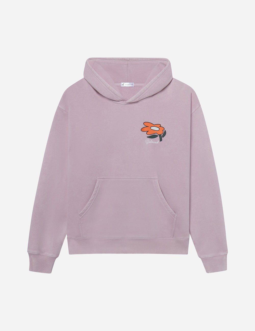 Beloved Unisex Hoodie - Two & Gathered