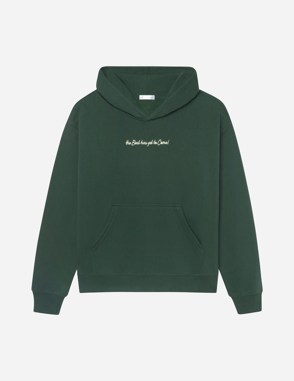 Better Days Unisex Hoodie - Two & Gathered