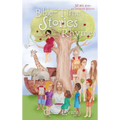 Bible Time Story and Rhyme - Hardcover - Two & Gathered