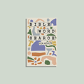 Bible Word Search for Adults - Two & Gathered