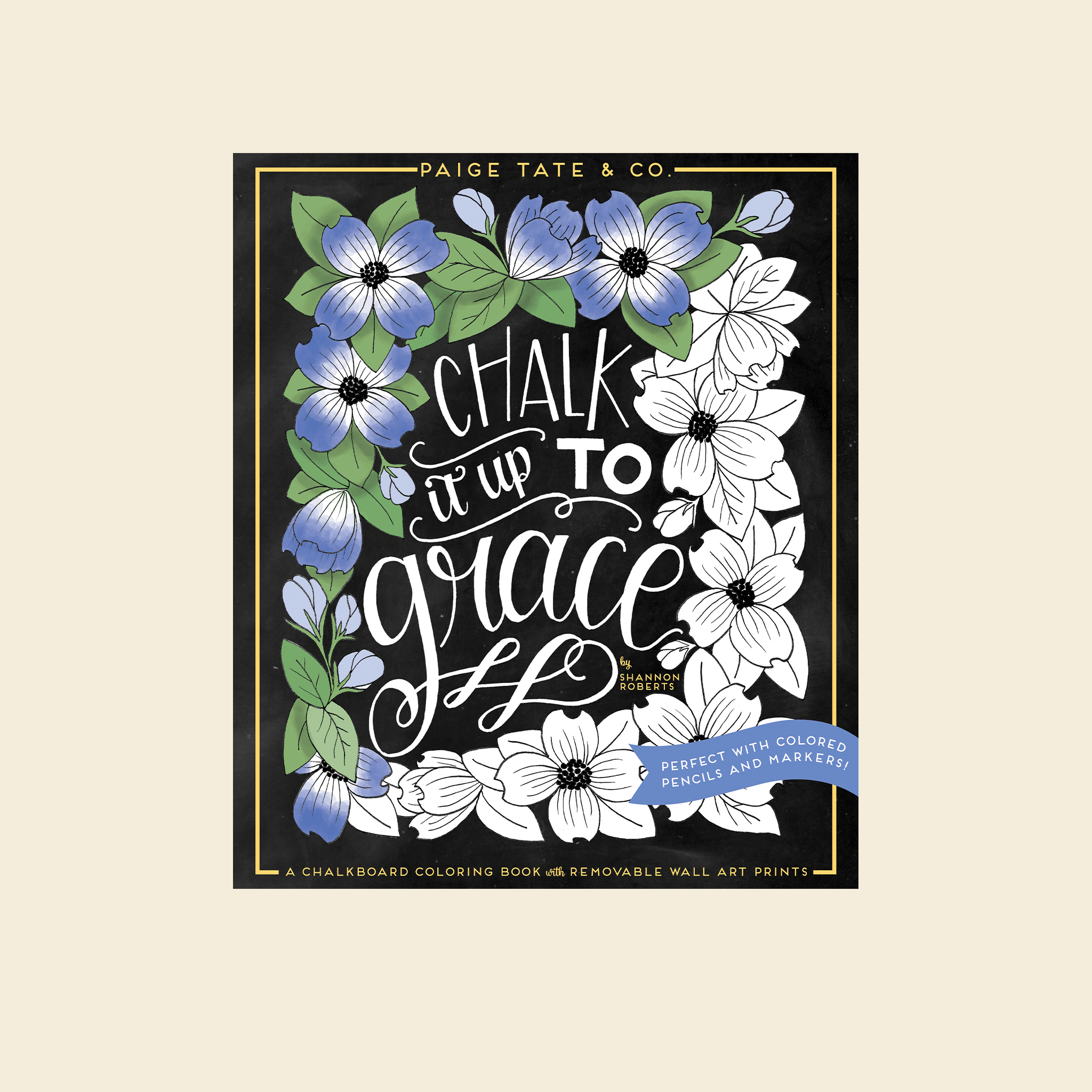 Chalk It Up To Grace - Two & Gathered