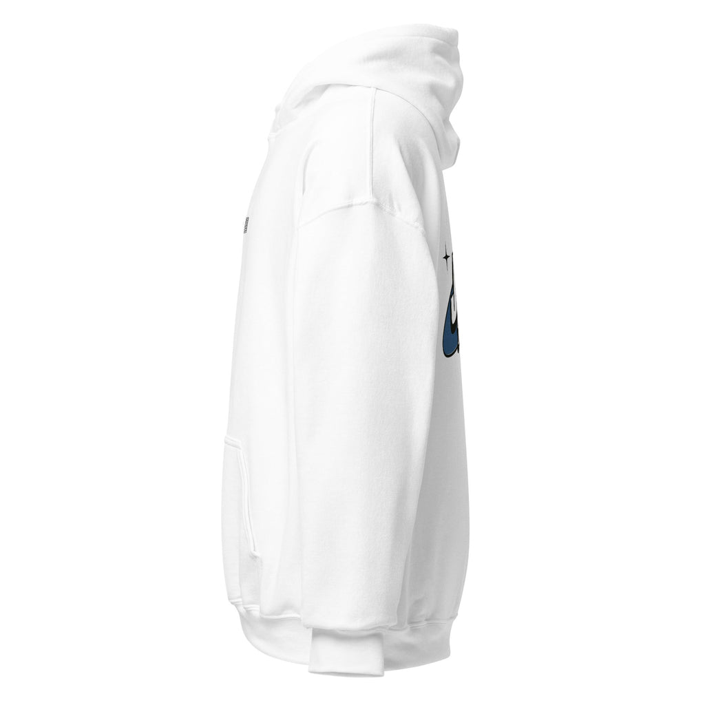 Child of God Unisex Hoodie - Two & Gathered
