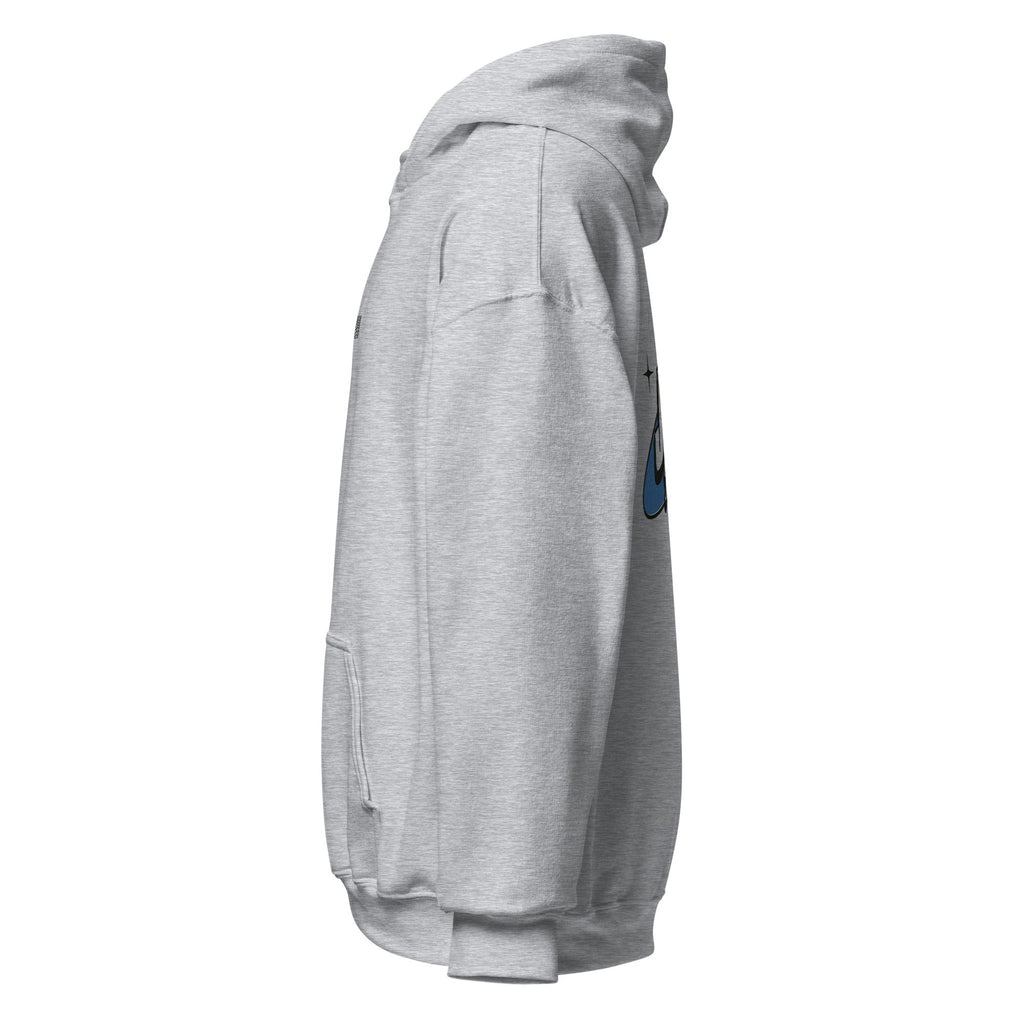 Child of God Unisex Hoodie - Two & Gathered