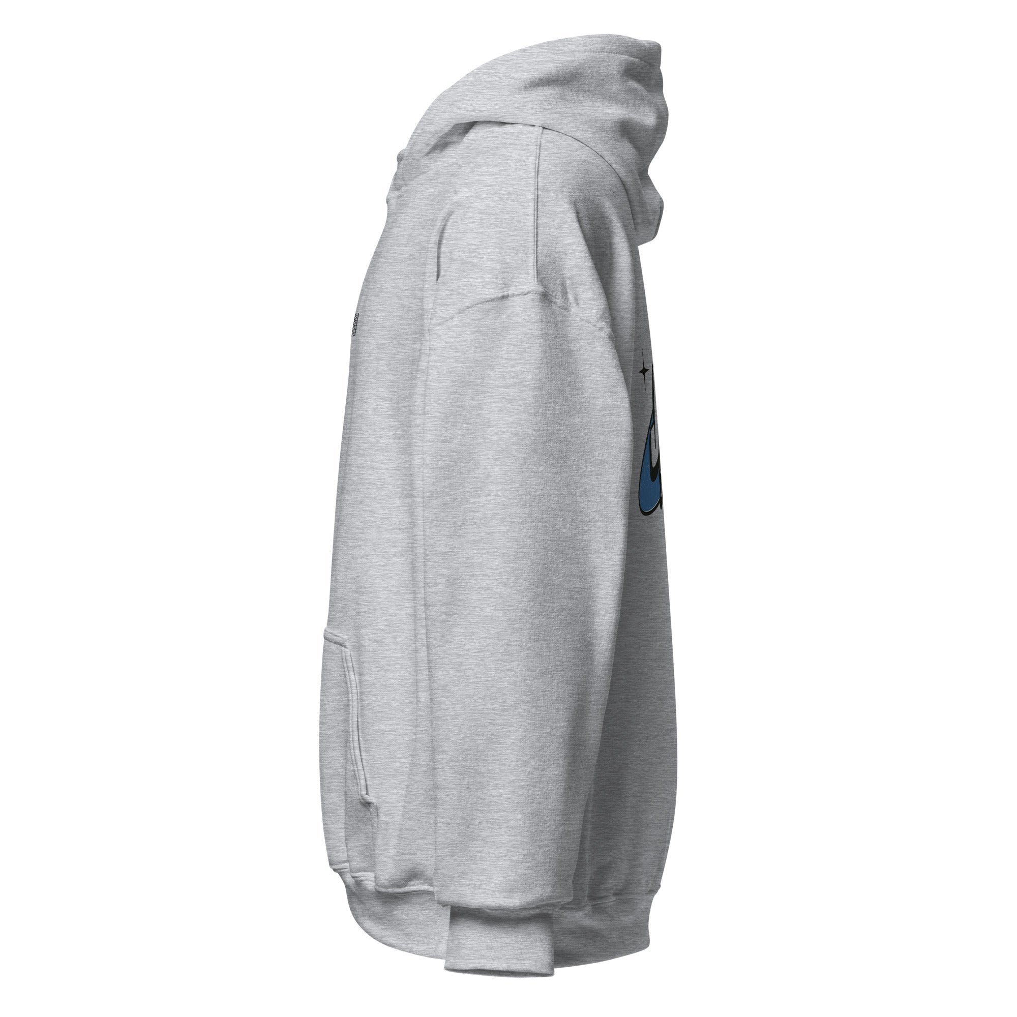 Child of God Unisex Hoodie - Two & Gathered