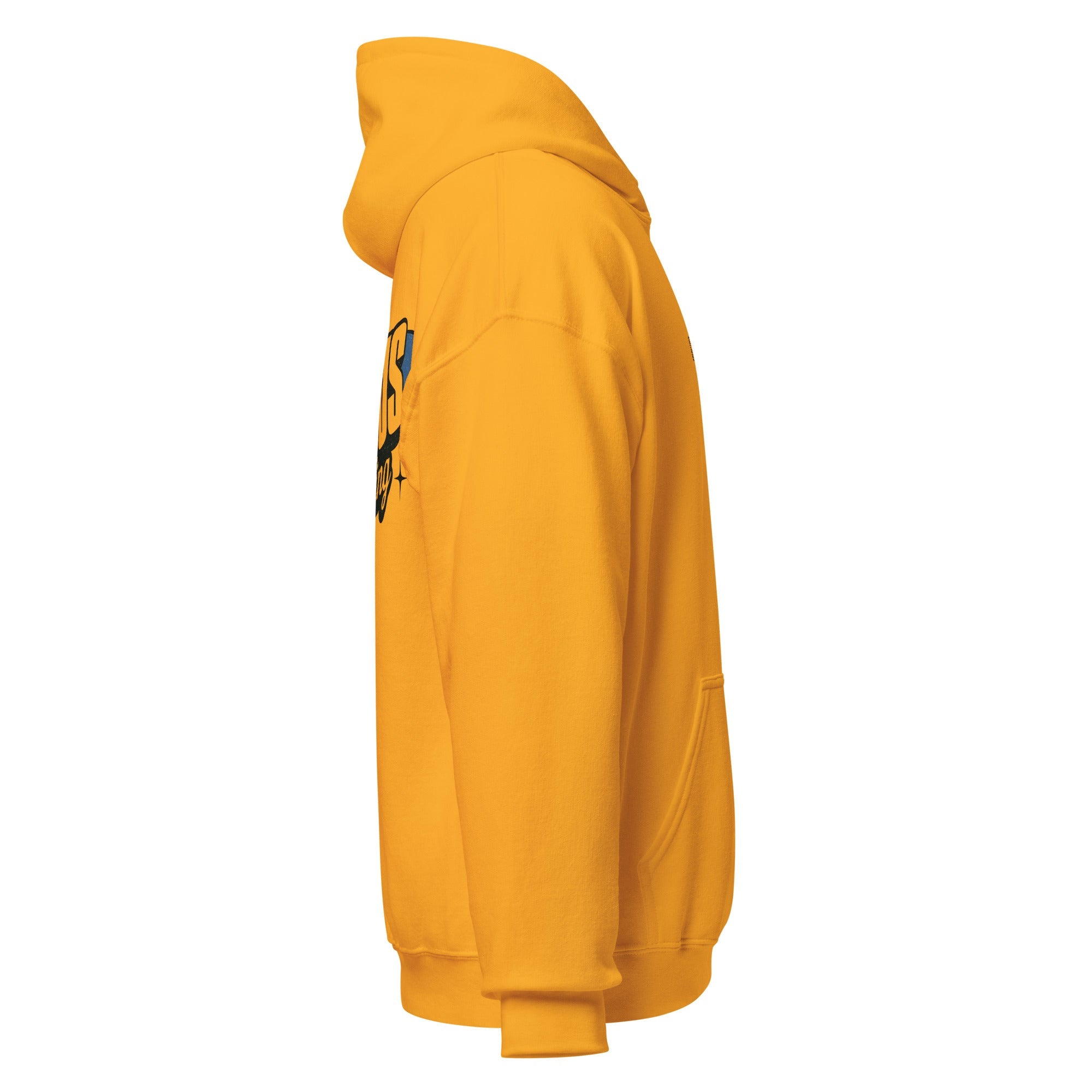 Child of God Unisex Hoodie - Two & Gathered