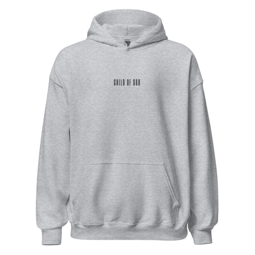 Child of God Unisex Hoodie - Two & Gathered