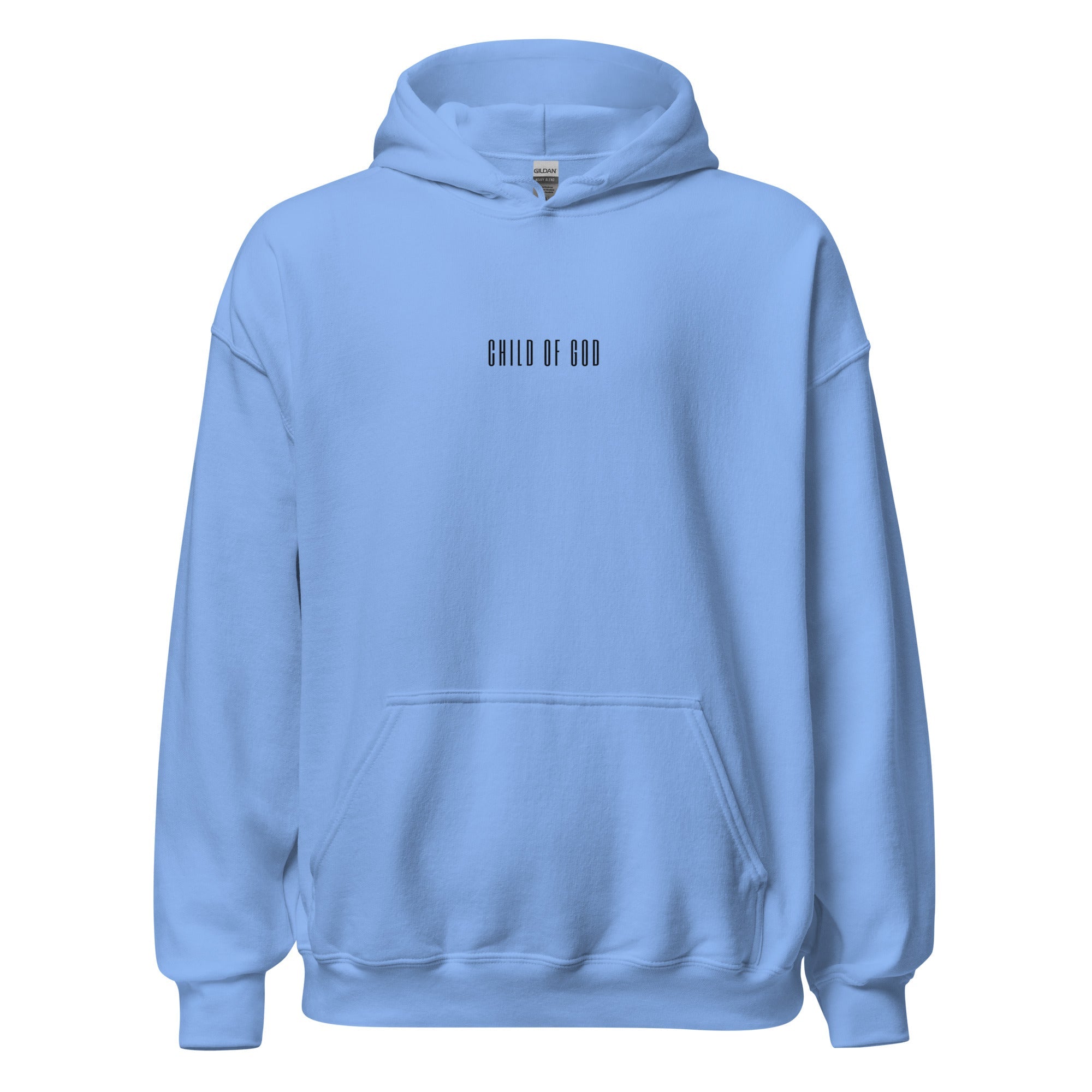 Child of God Unisex Hoodie - Two & Gathered