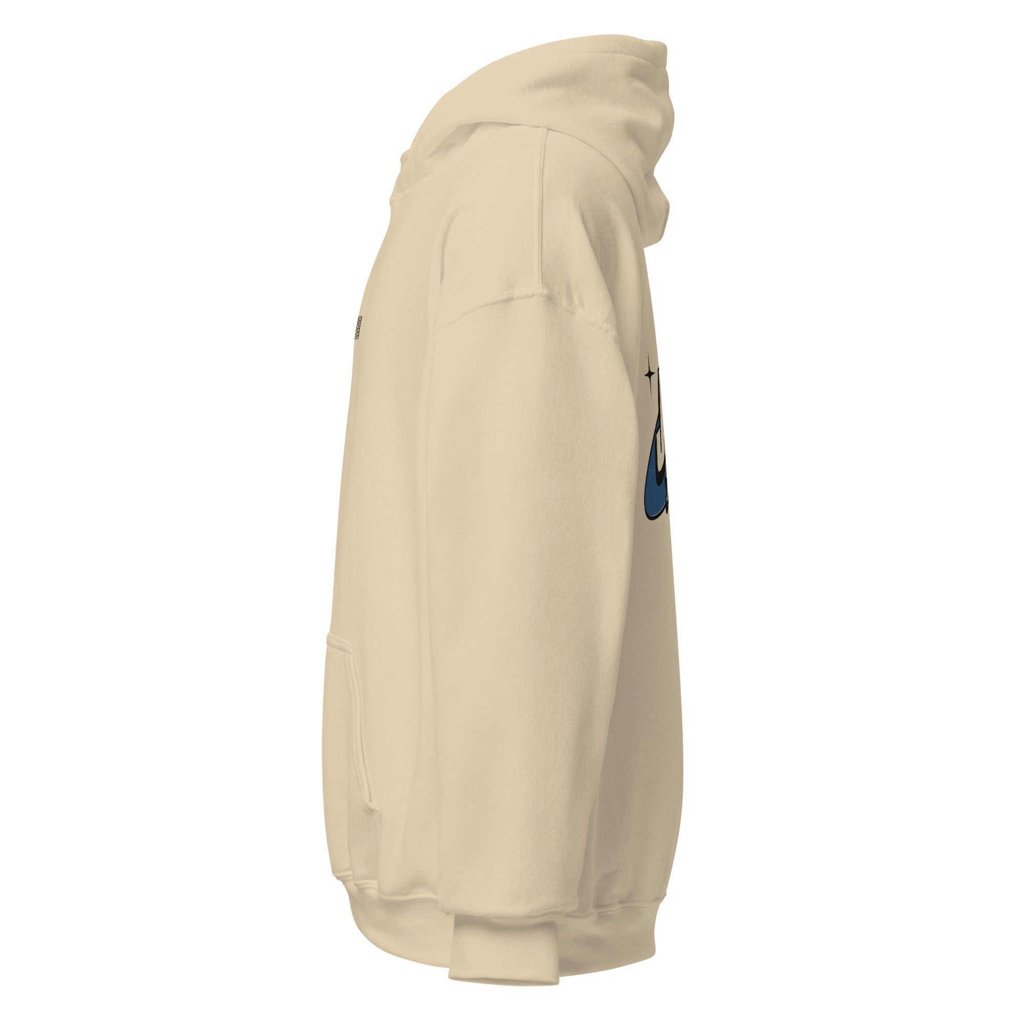 Child of God Unisex Hoodie - Two & Gathered