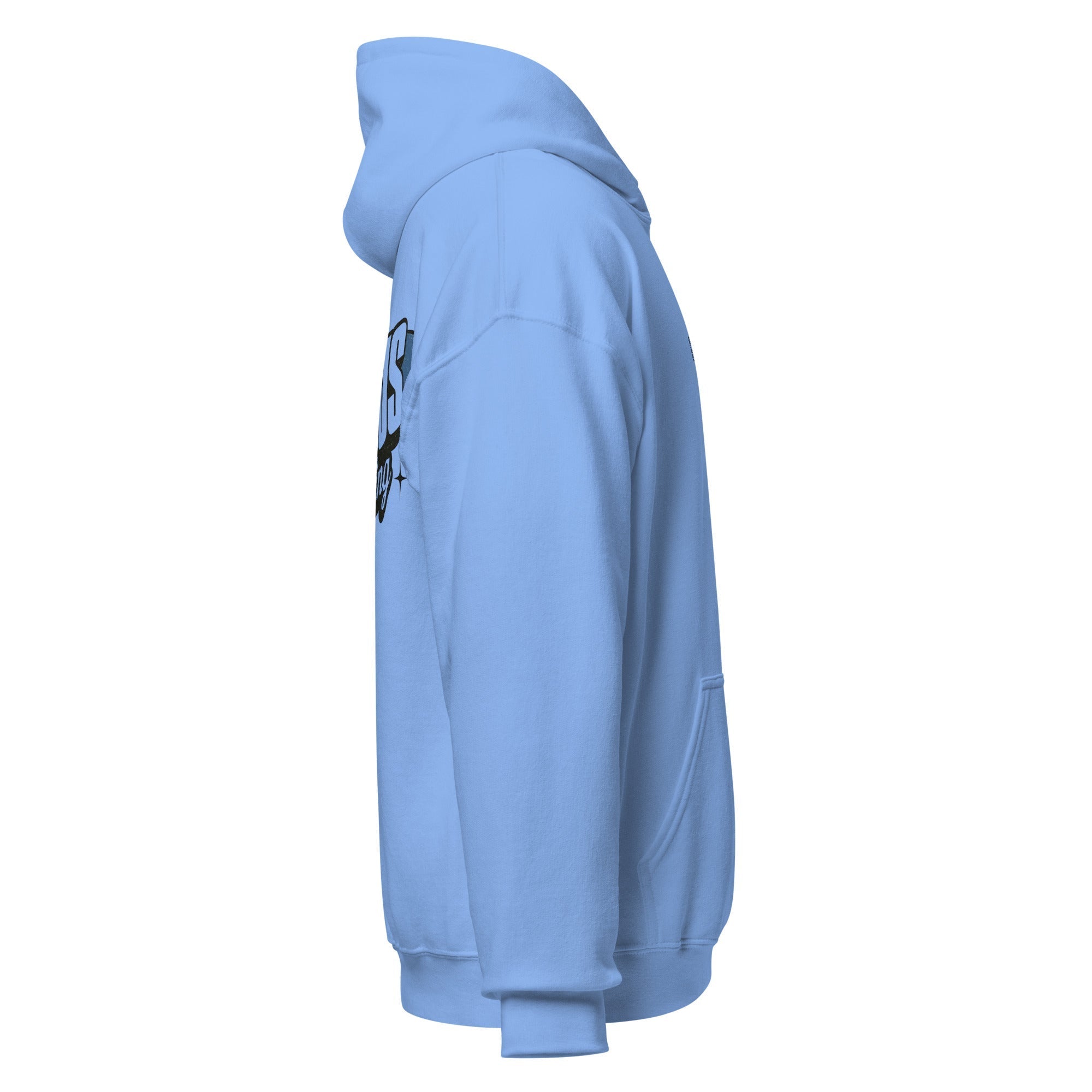 Child of God Unisex Hoodie - Two & Gathered