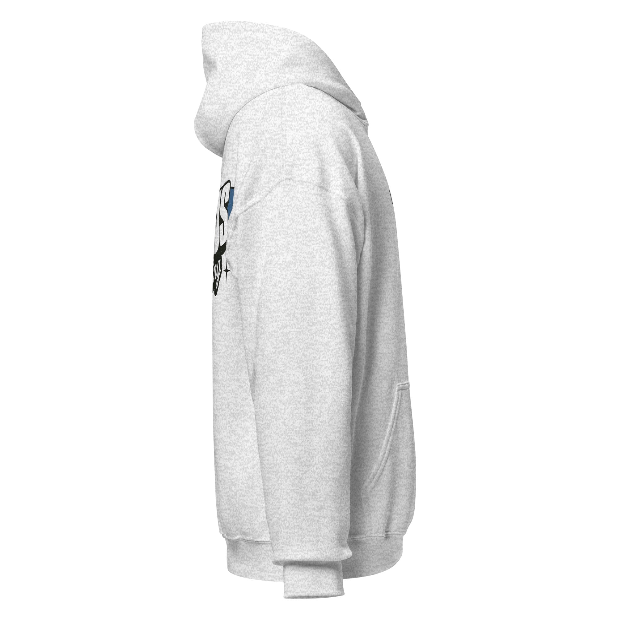 Child of God Unisex Hoodie - Two & Gathered