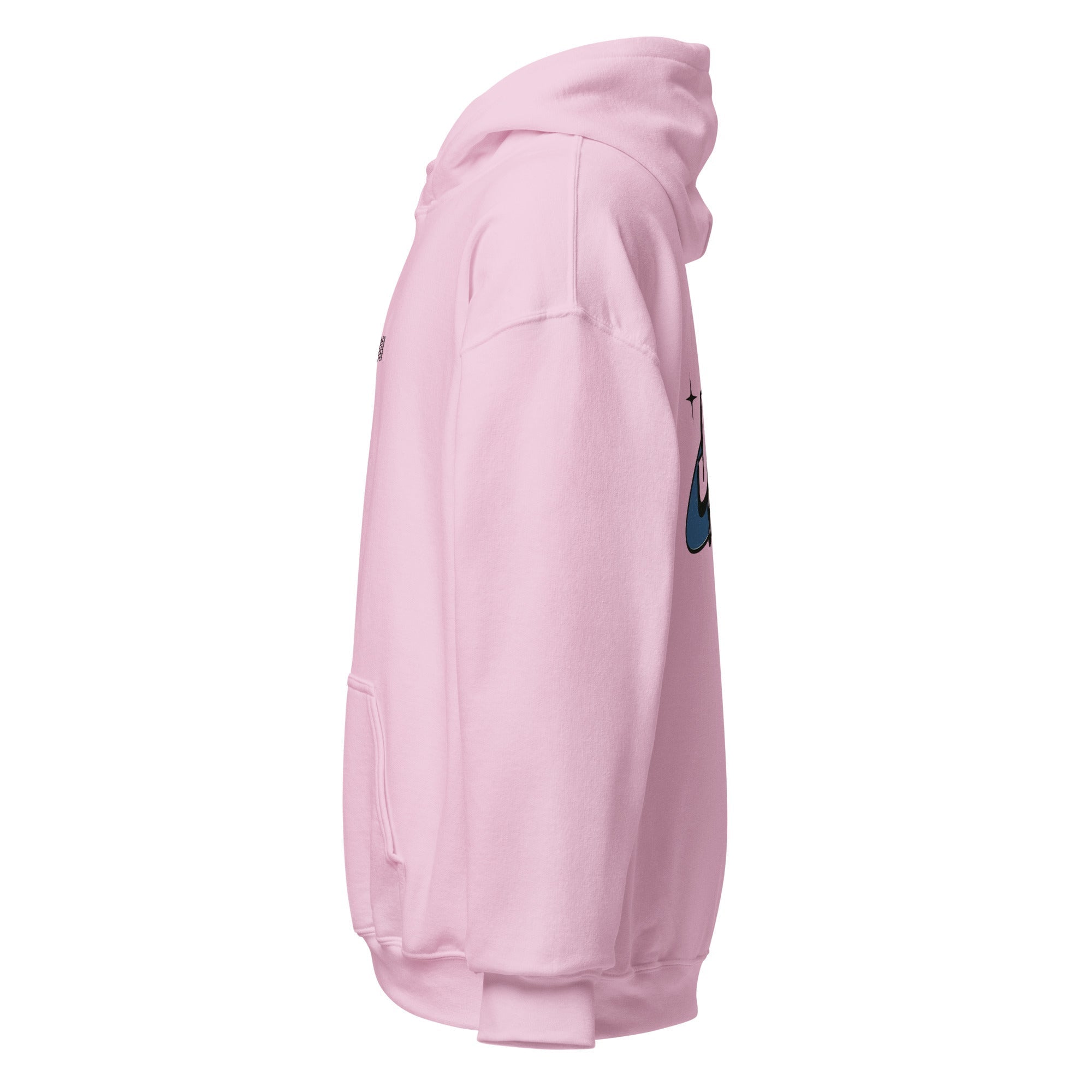 Child of God Unisex Hoodie - Two & Gathered