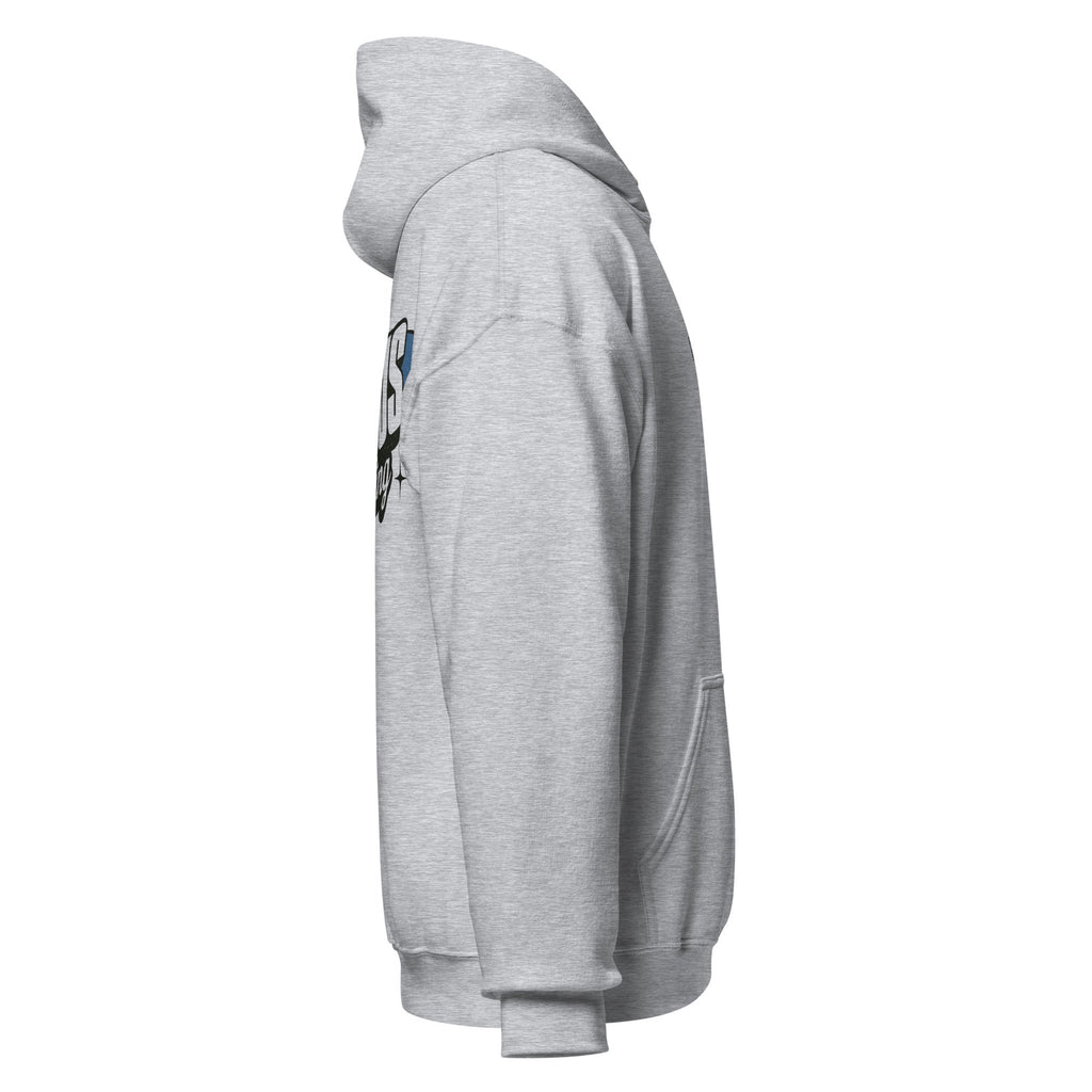 Child of God Unisex Hoodie - Two & Gathered