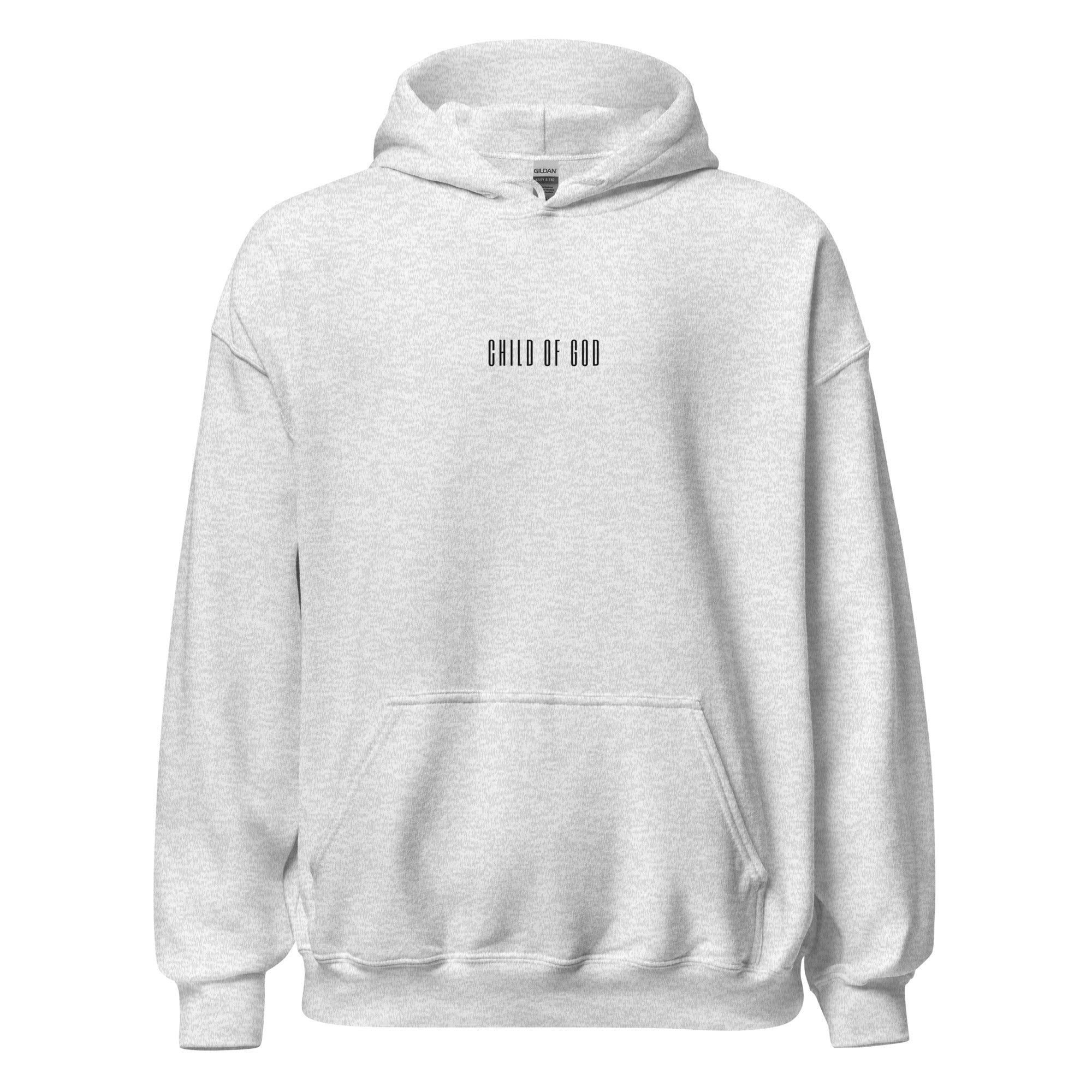 Child of God Unisex Hoodie - Two & Gathered