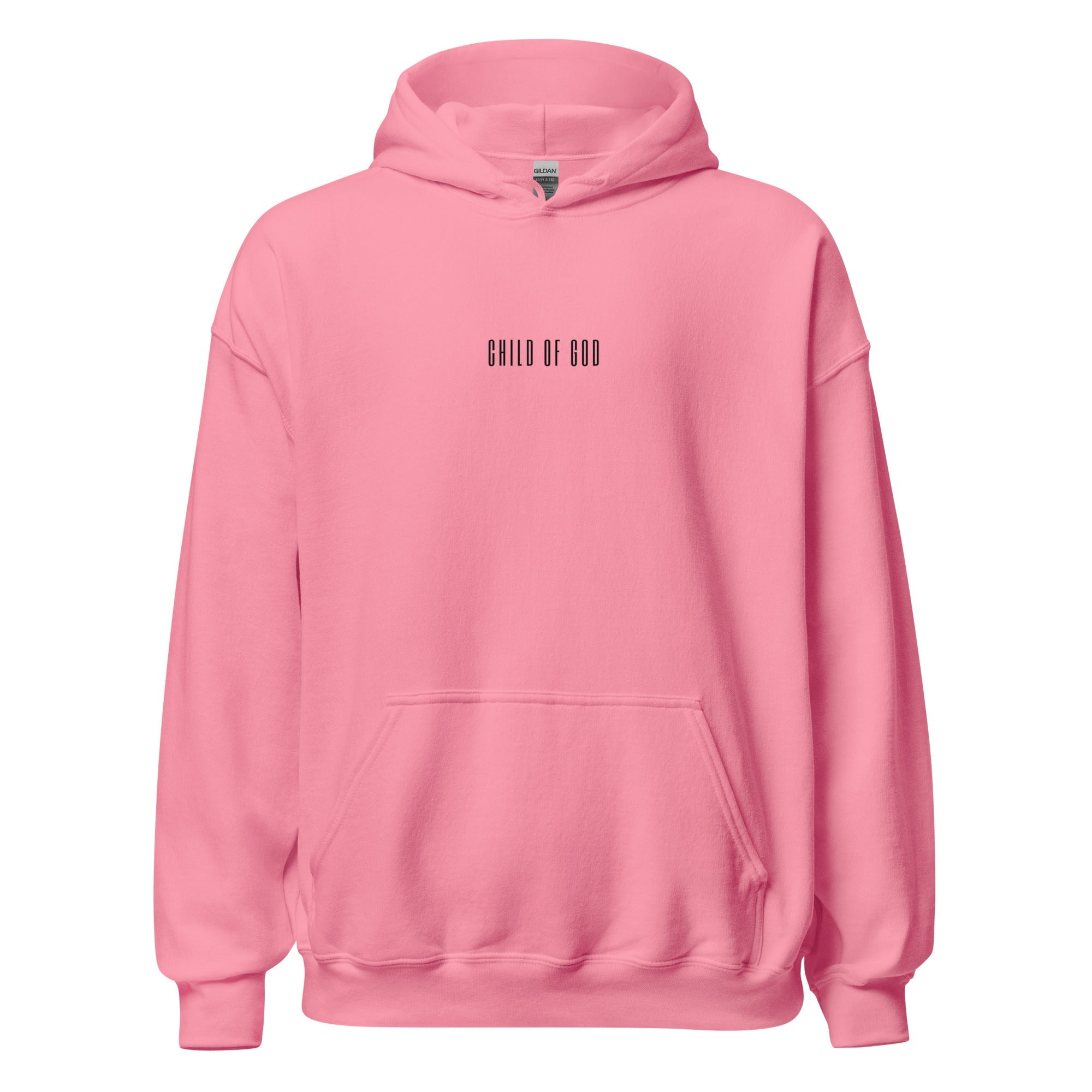 Child of God Unisex Hoodie - Two & Gathered