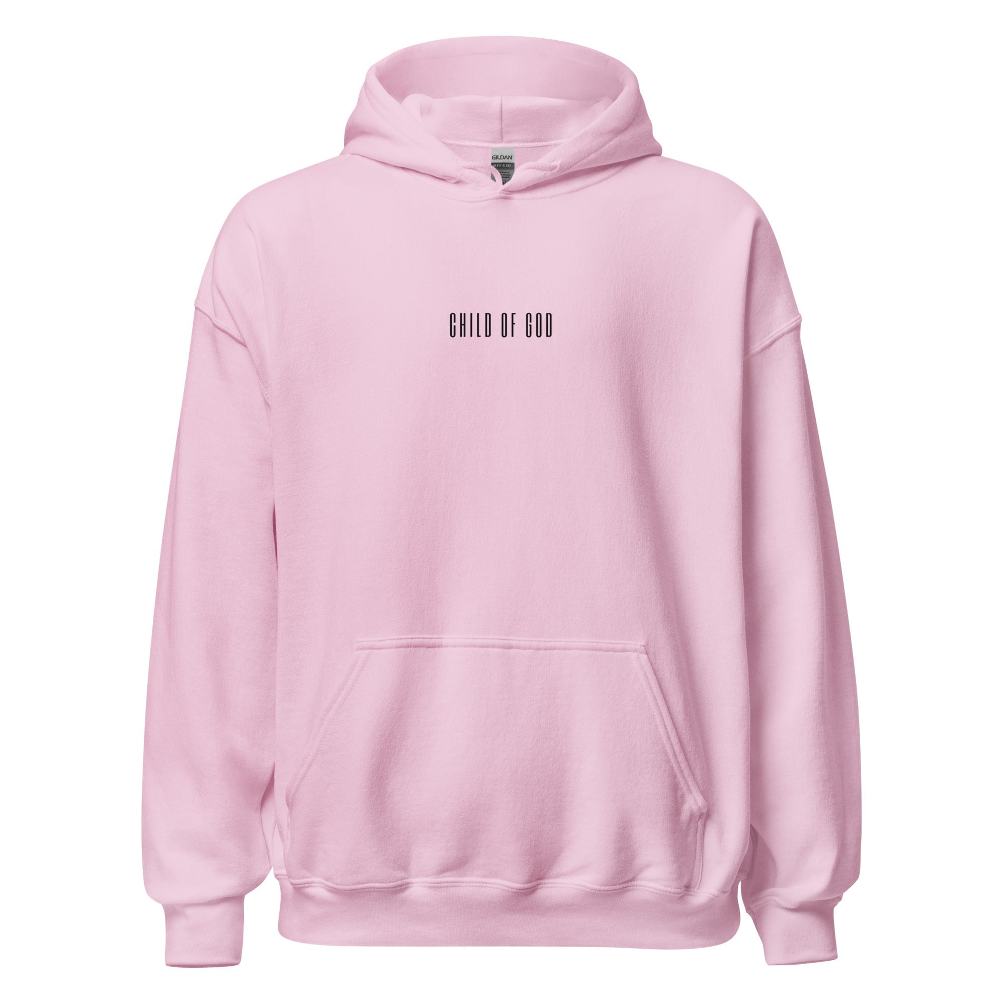 Child of God Unisex Hoodie - Two & Gathered