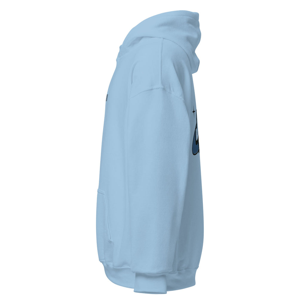 Child of God Unisex Hoodie - Two & Gathered