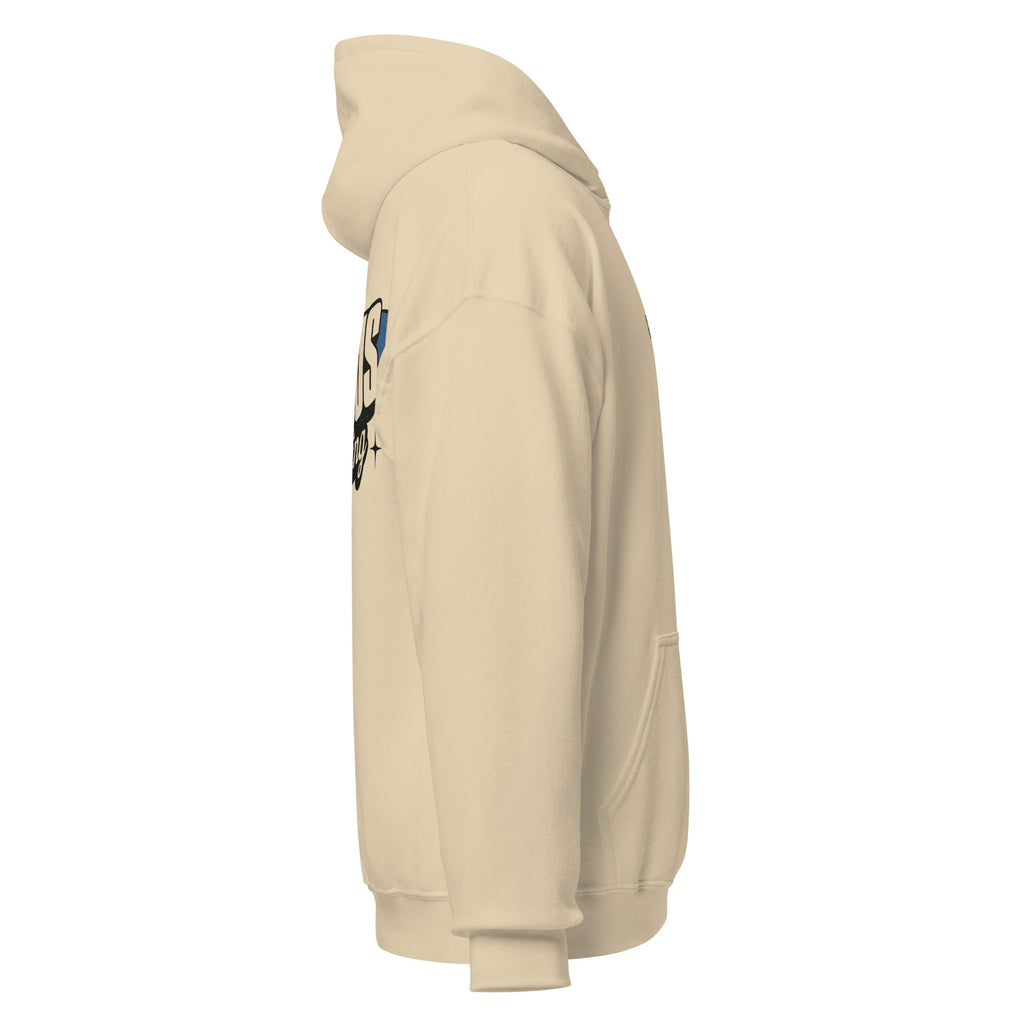 Child of God Unisex Hoodie - Two & Gathered
