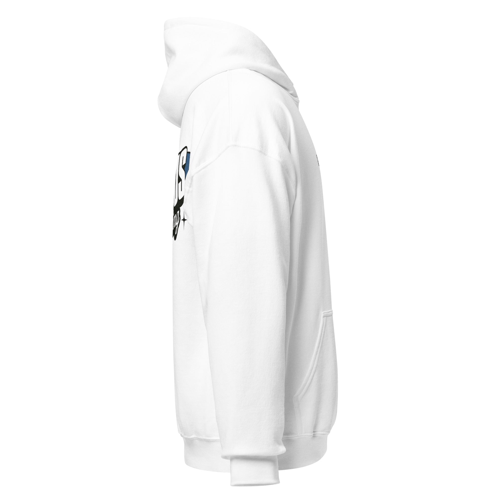 Child of God Unisex Hoodie - Two & Gathered