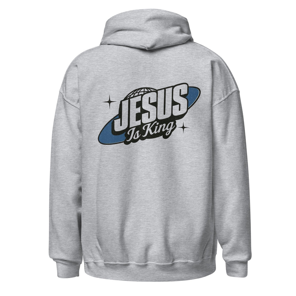 Child of God Unisex Hoodie - Two & Gathered
