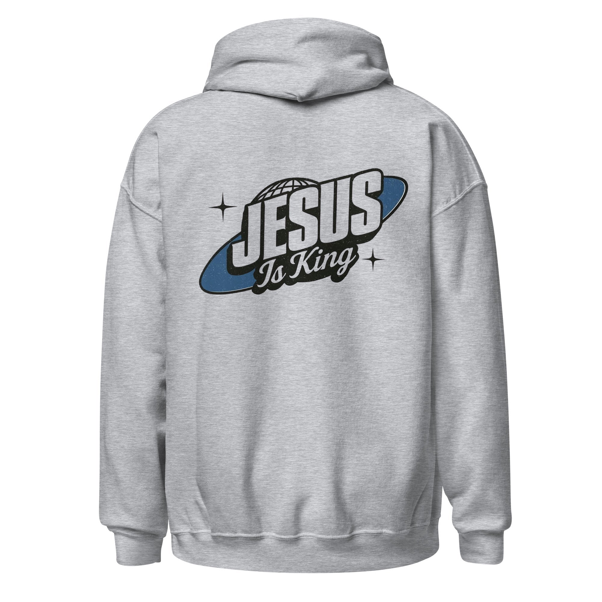 Child of God Unisex Hoodie - Two & Gathered