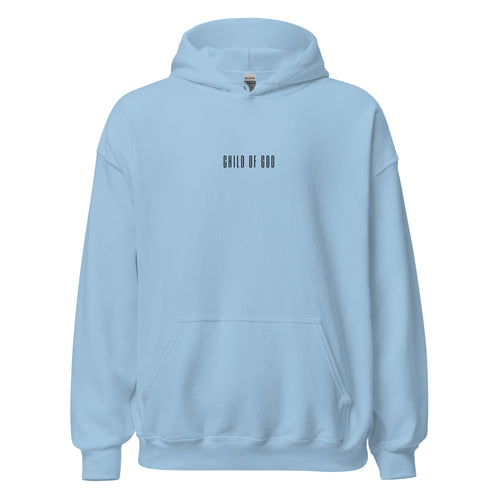 Child of God Unisex Hoodie - Two & Gathered