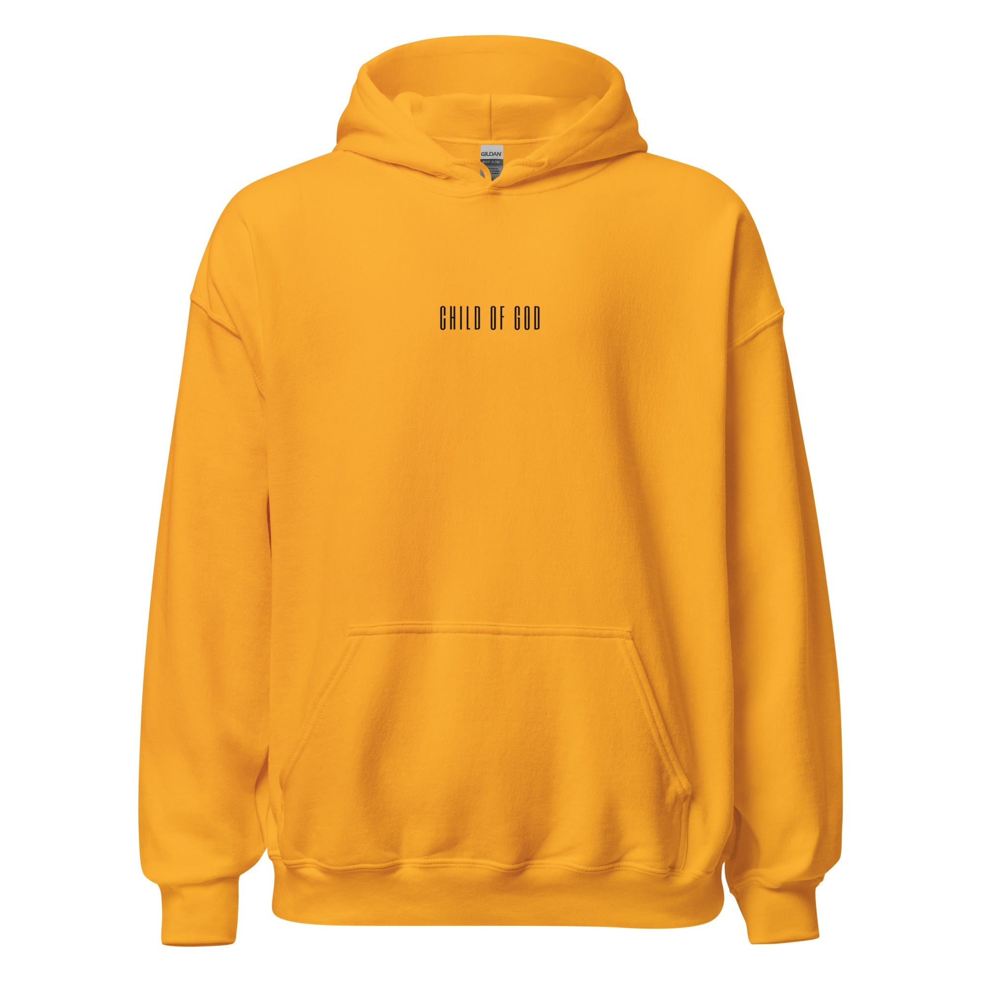 Child of God Unisex Hoodie - Two & Gathered