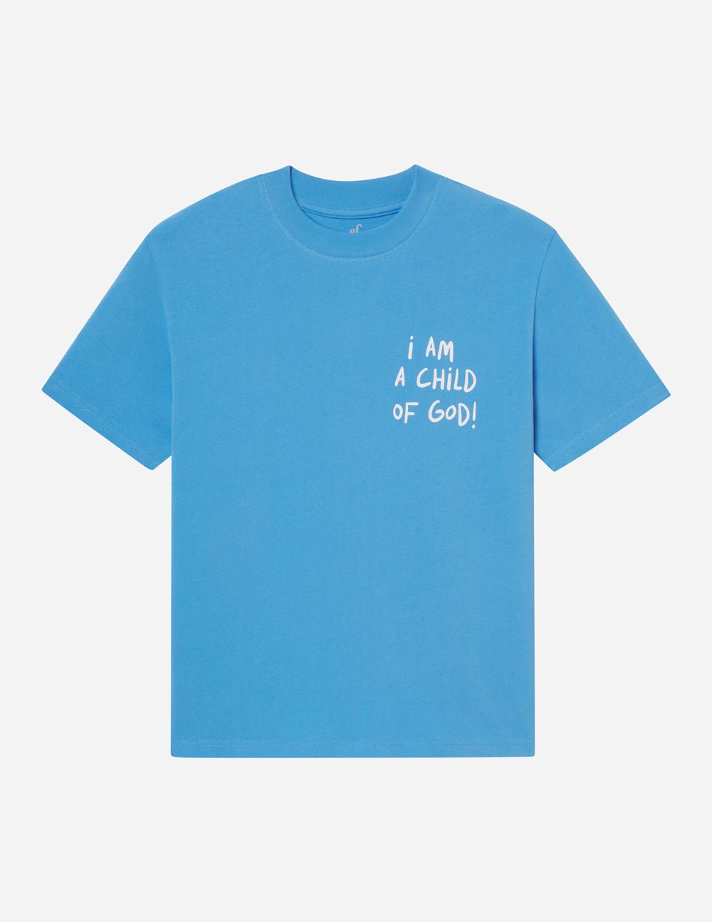 Child of God Unisex Tee - Two & Gathered